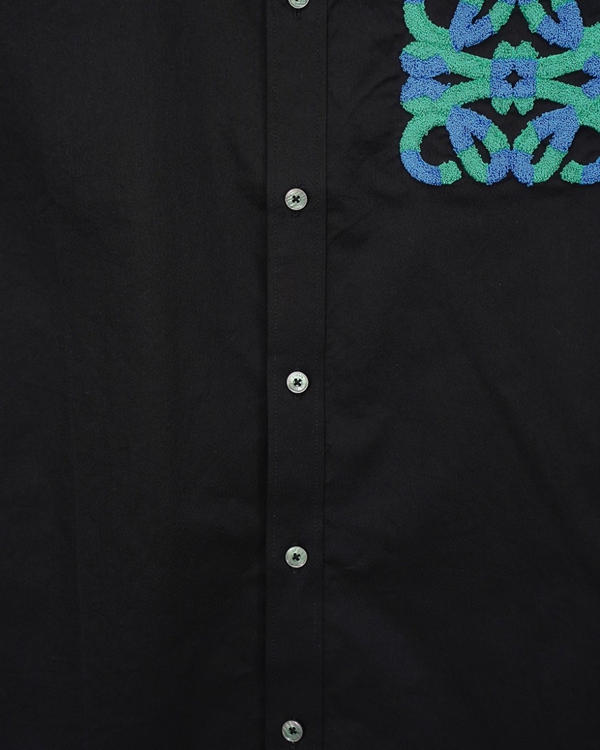 ブランドシャツ全体デザイン